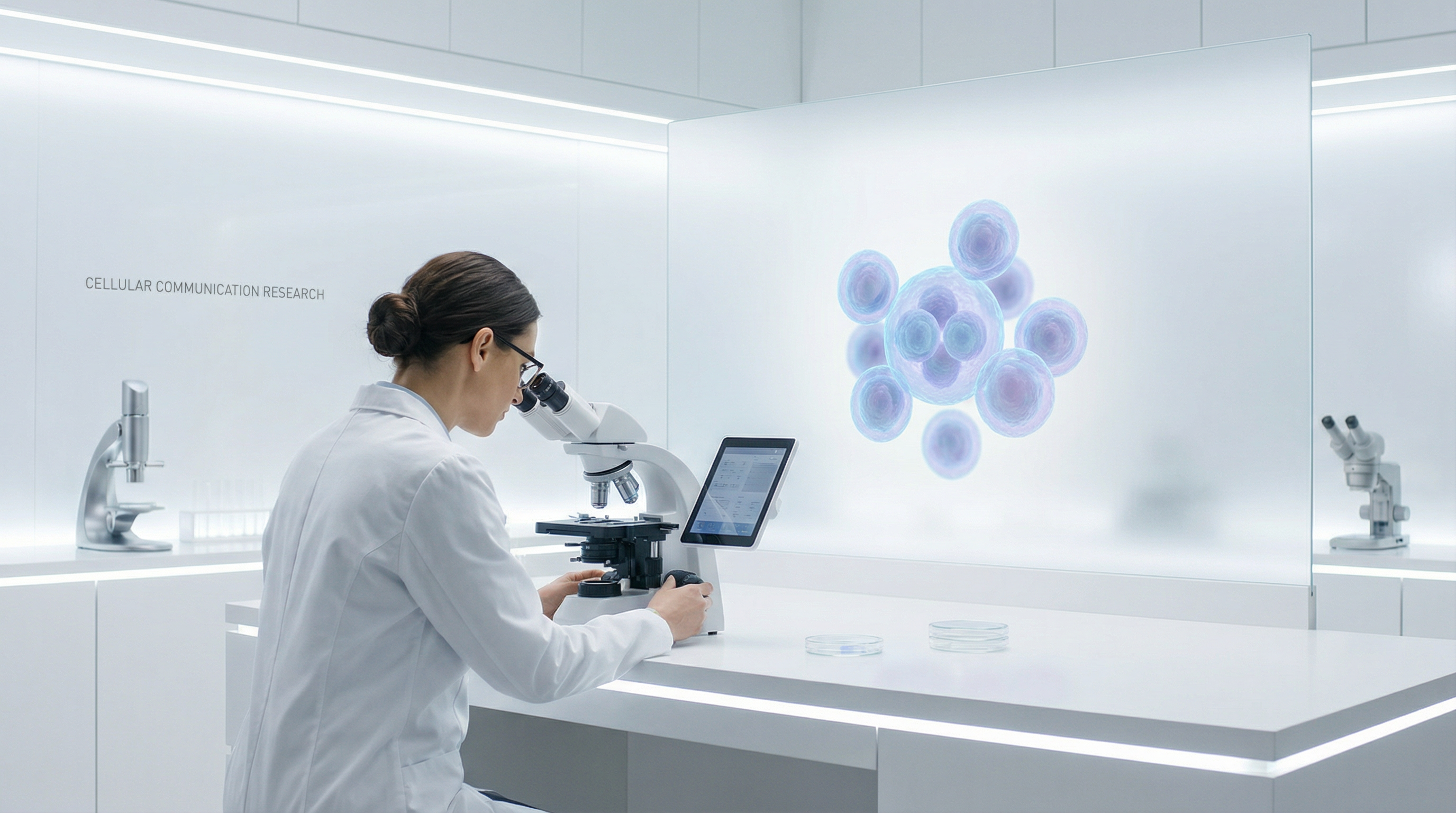 Exosomes: From Nobel Prize-Winning Science to a New Era of Skin Renewal