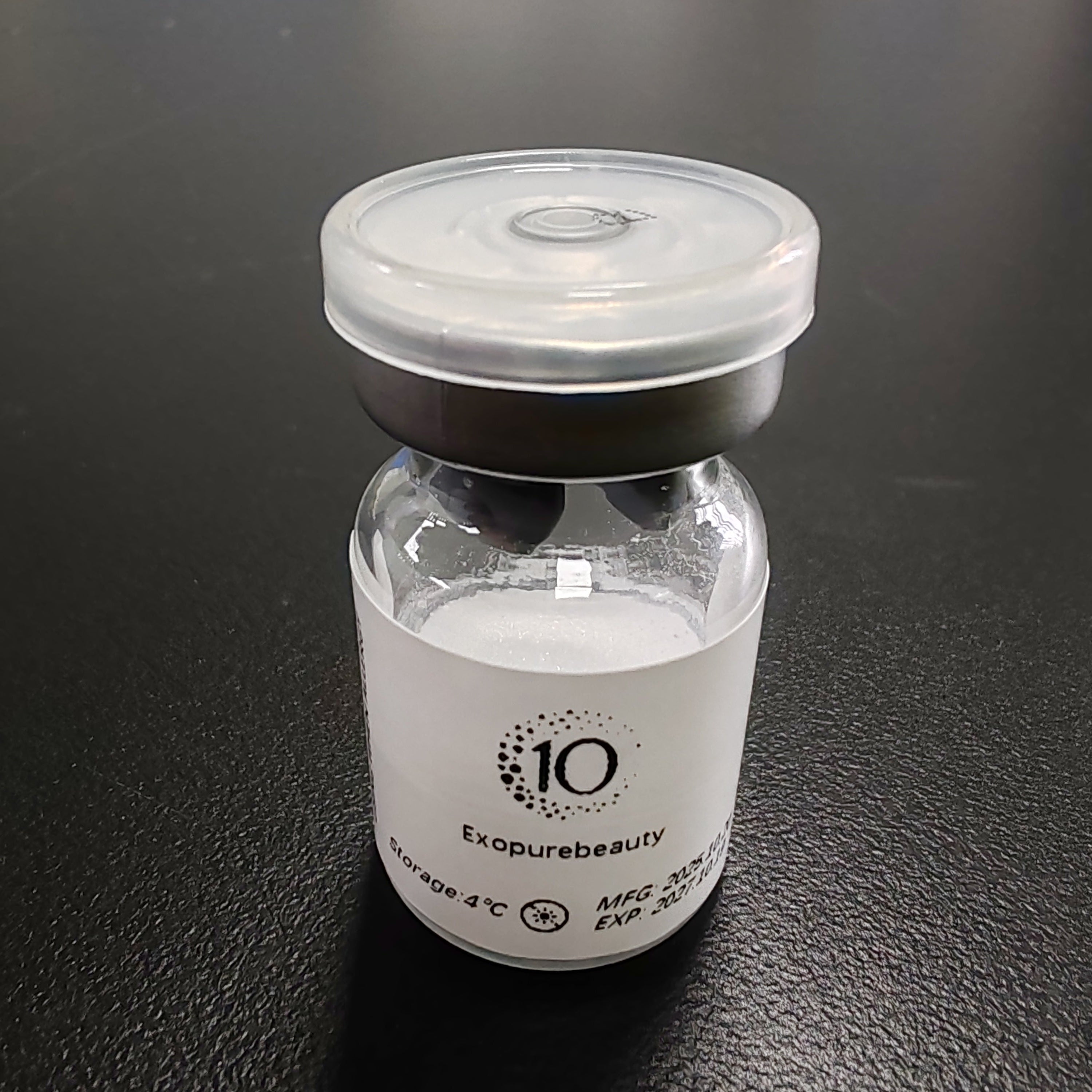 Exopurebeauty Exosome Lyospheres Set