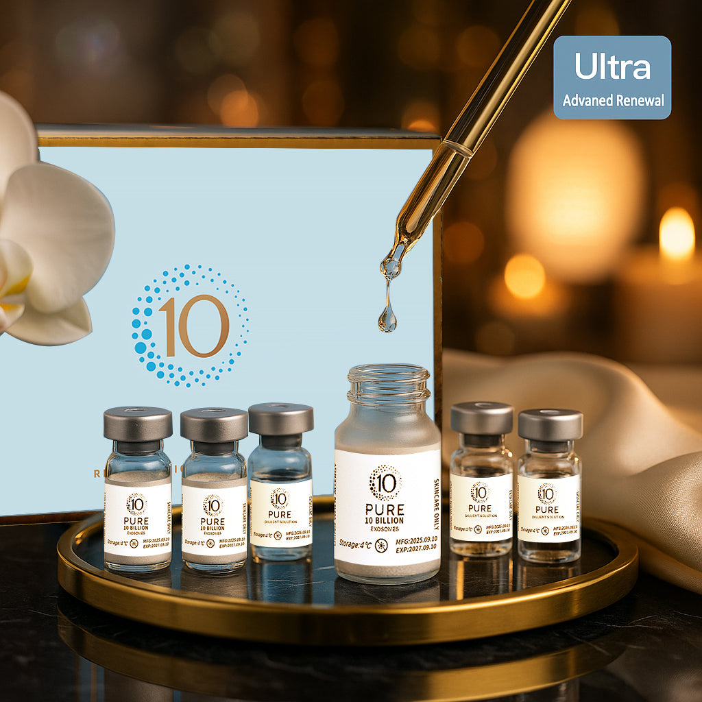 EXO-Lyospheres Ultra