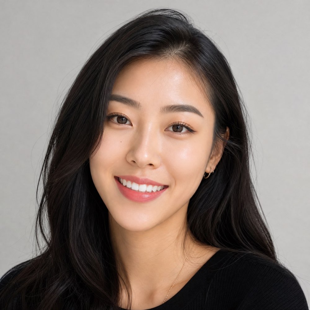 Luna Chen
