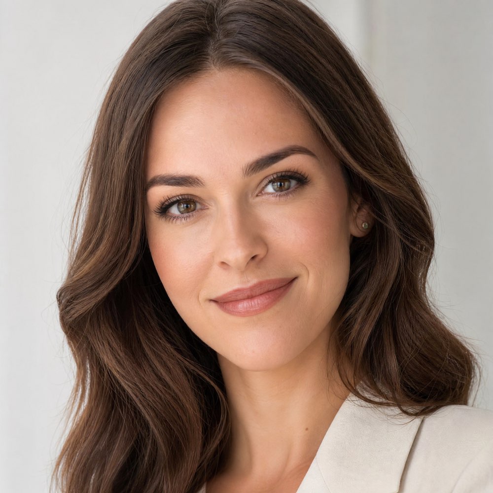 Victoria Adams