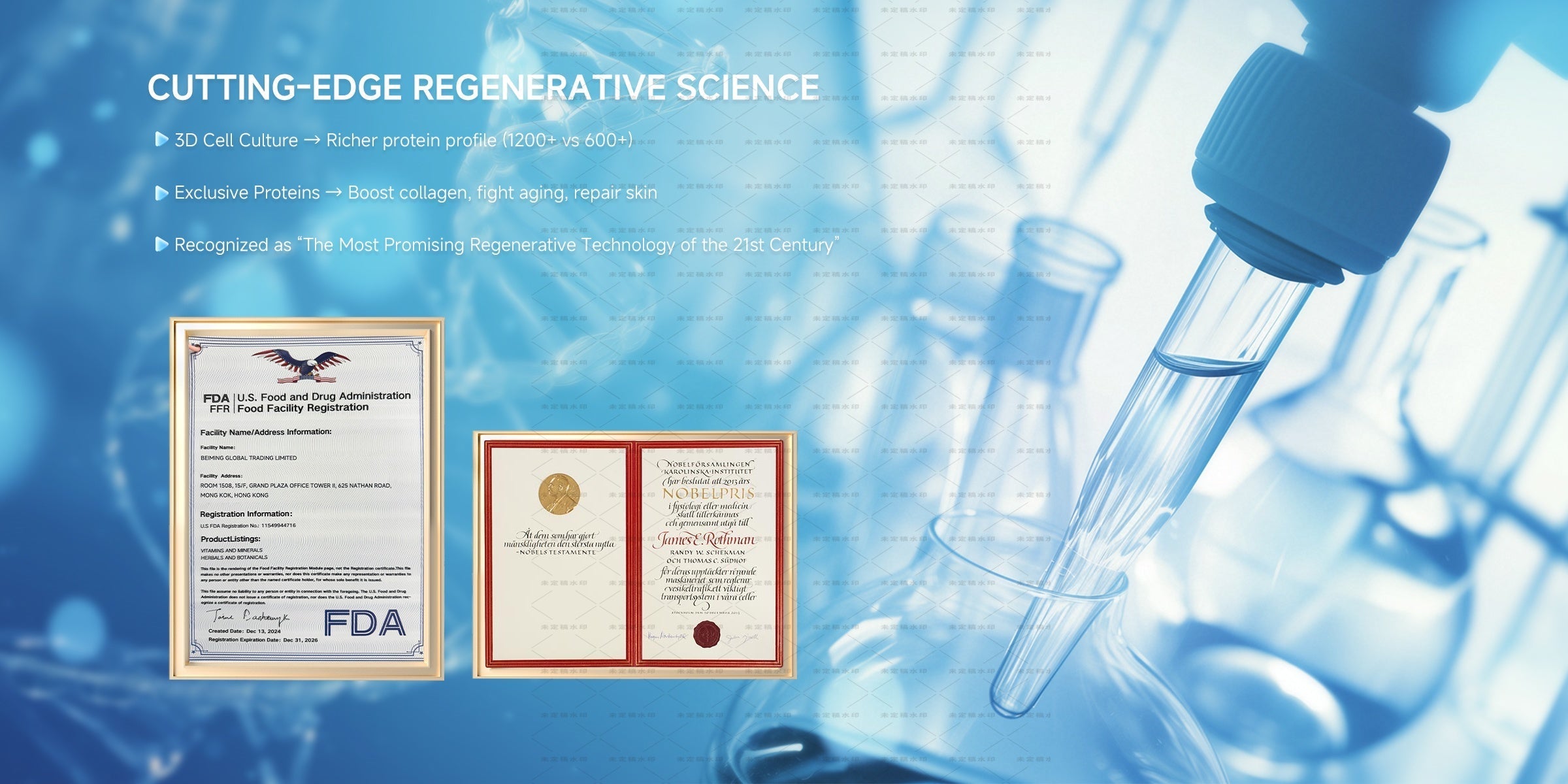 Q15｜The 7-Day Calm-Prep Plan for Better Results