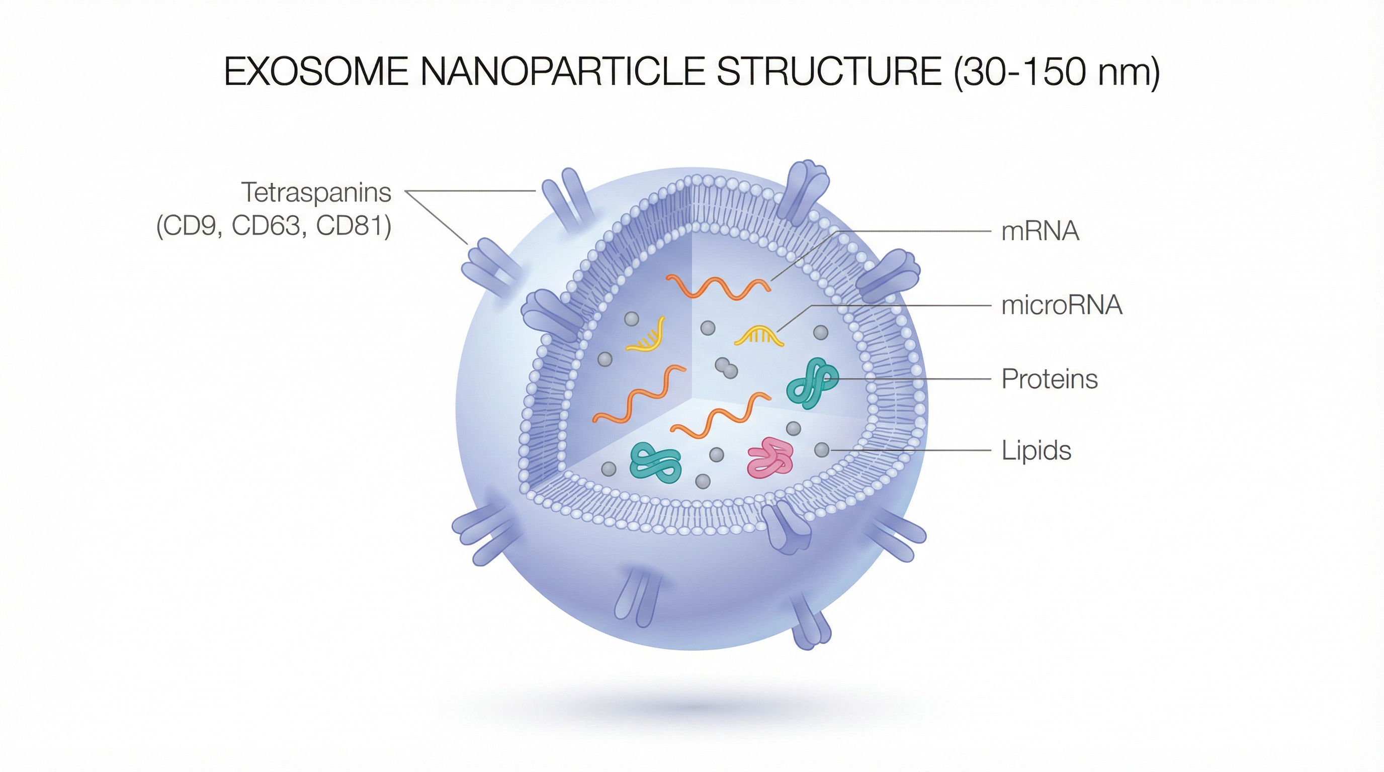 When Your Skin Starts Sending an SOS: How Exosomes Help Repair Sensitive Skin at the Source