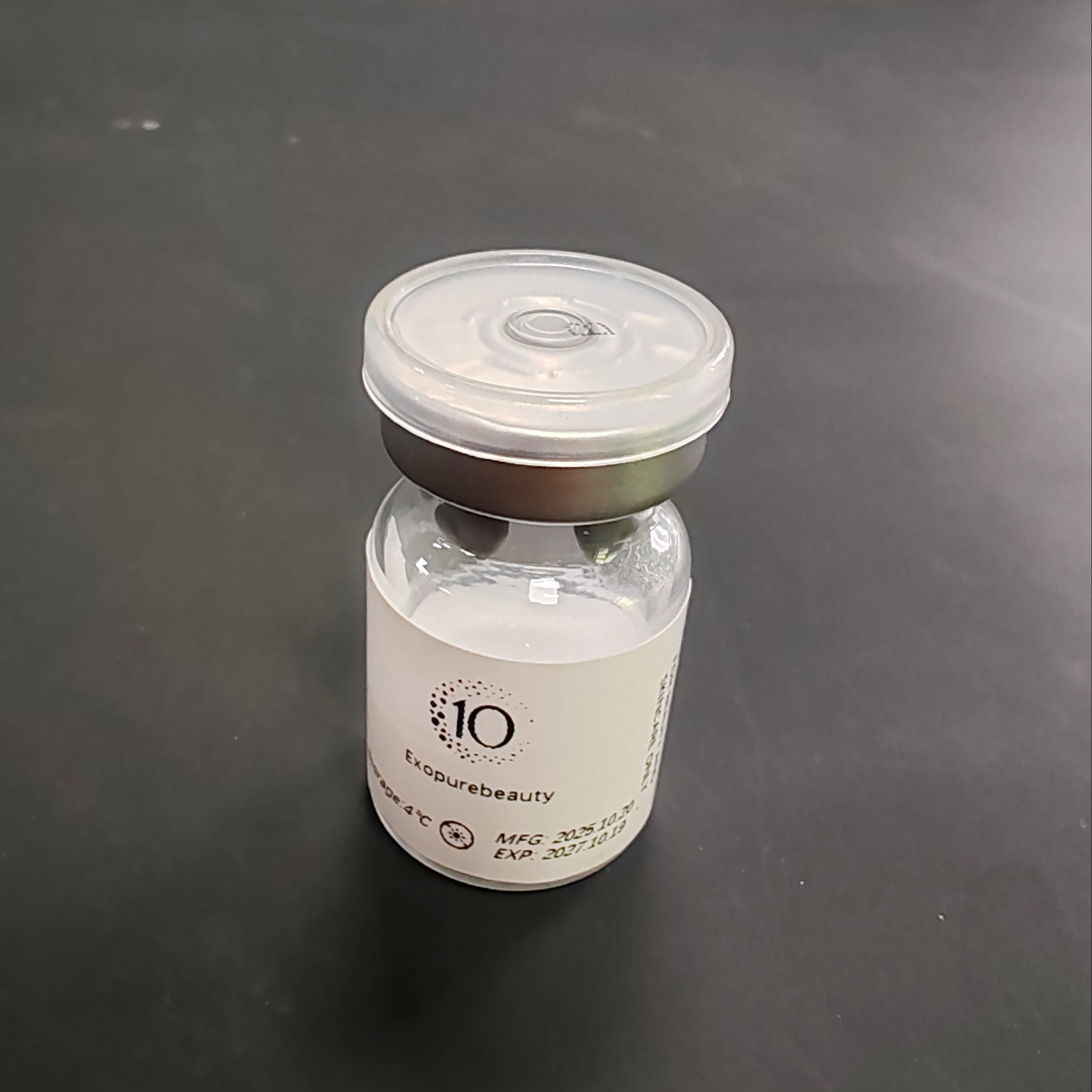 Exopurebeauty Exosome Lyospheres Set