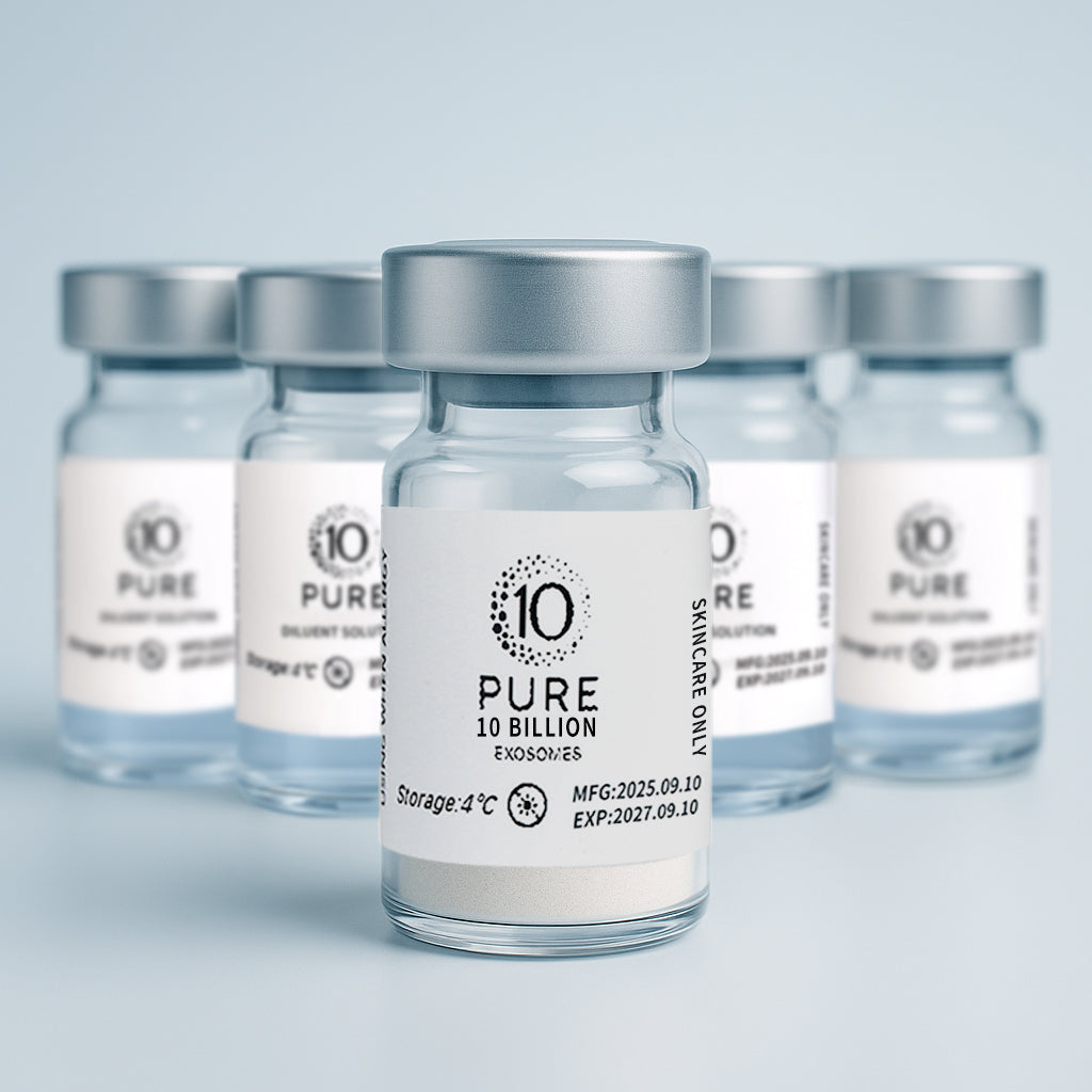 Exosome Lyospheres Set