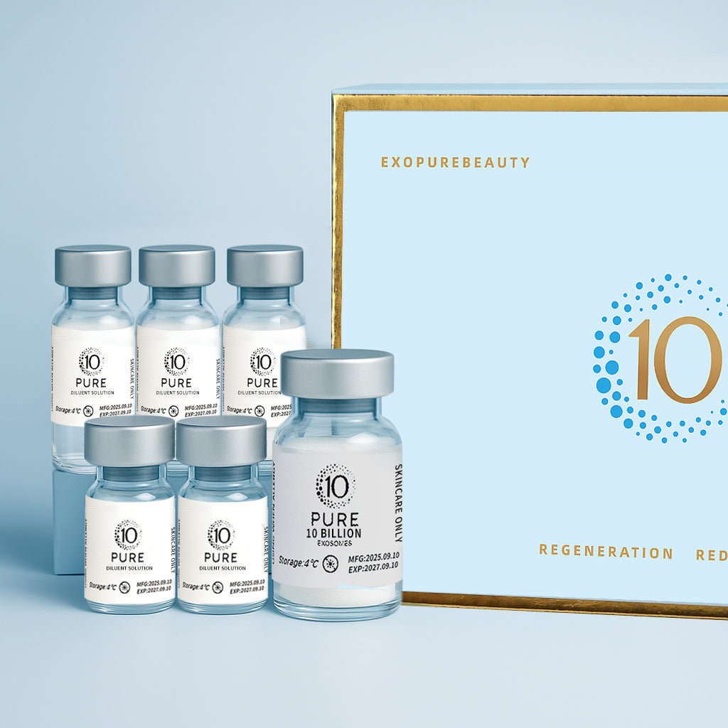 Exosome Lyospheres Set