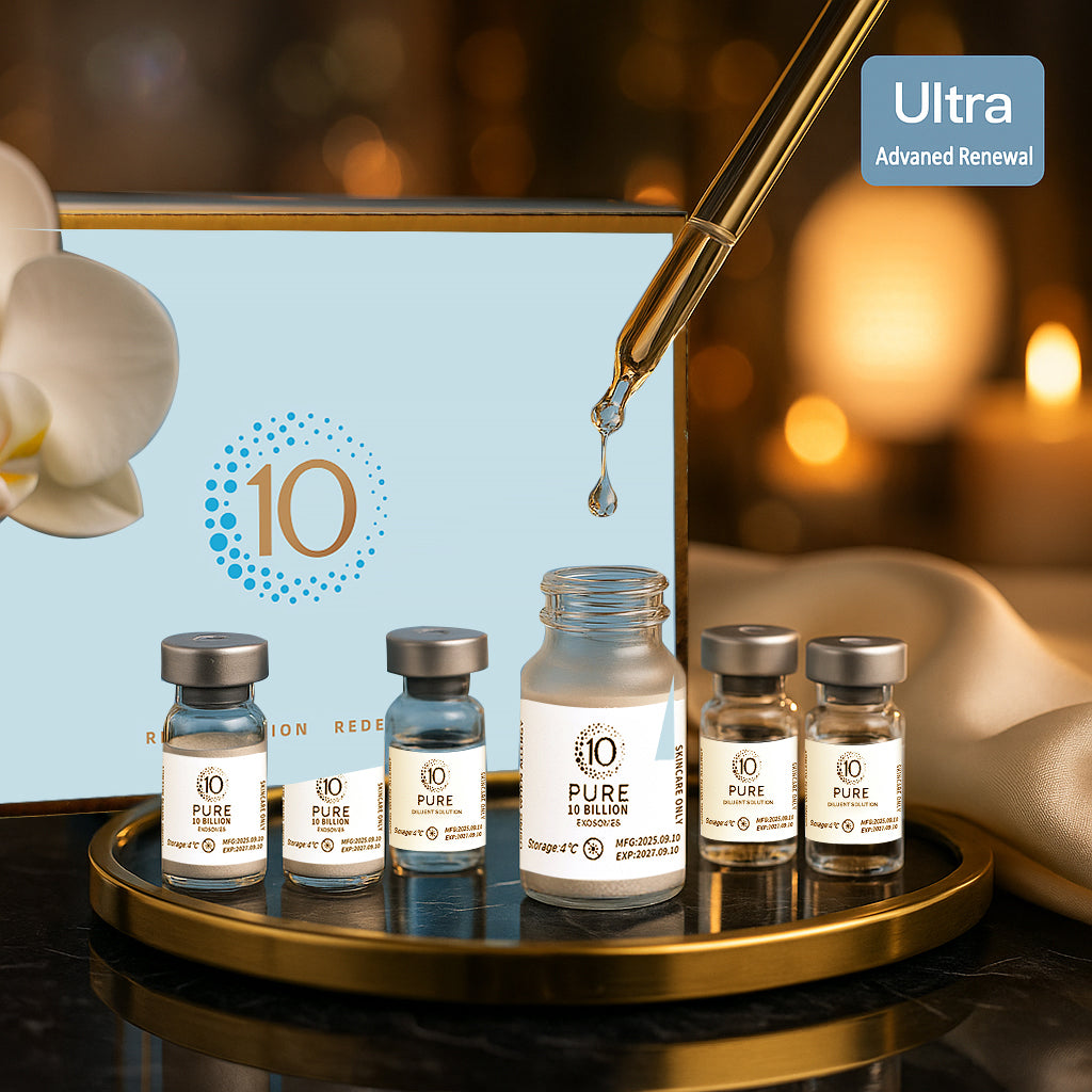 EXO-Lyospheres Ultra