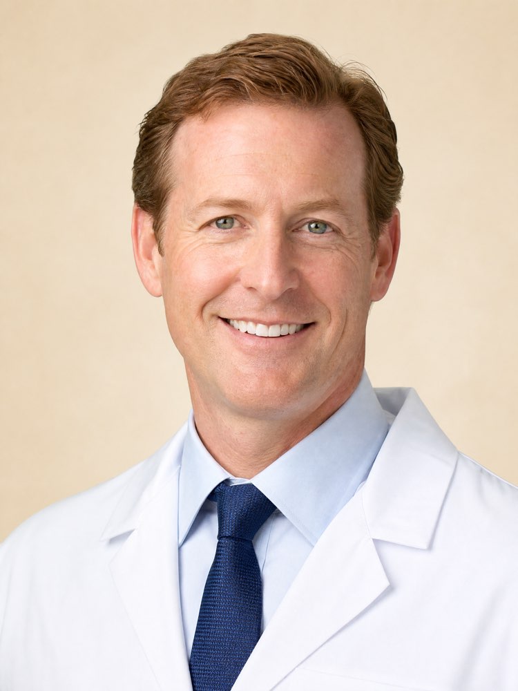 Dr. Michael Zhang