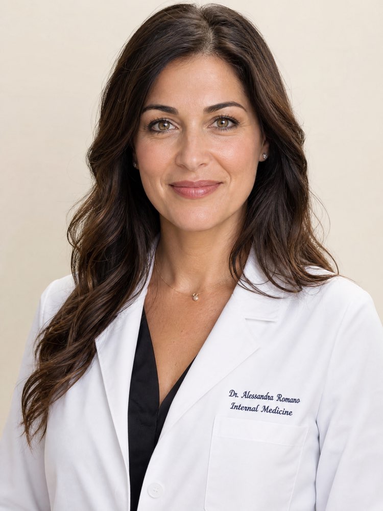 Dr. Sarah Chen