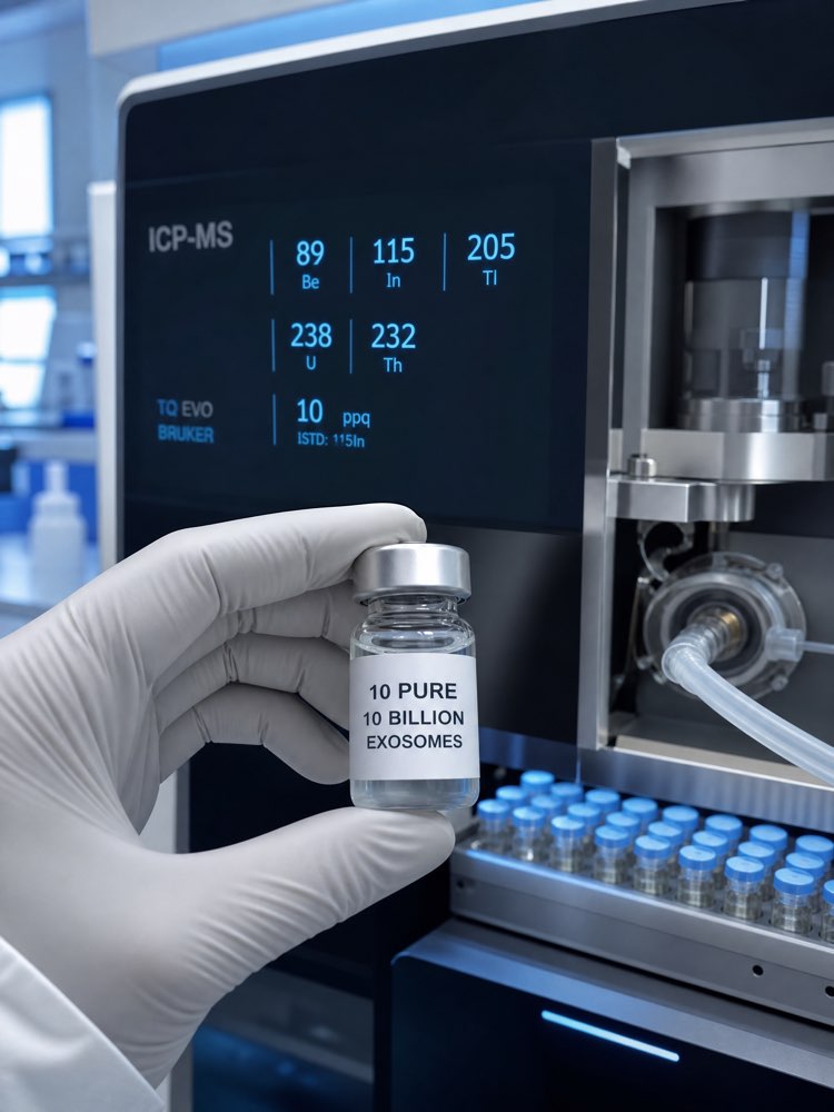 Exosome Science
