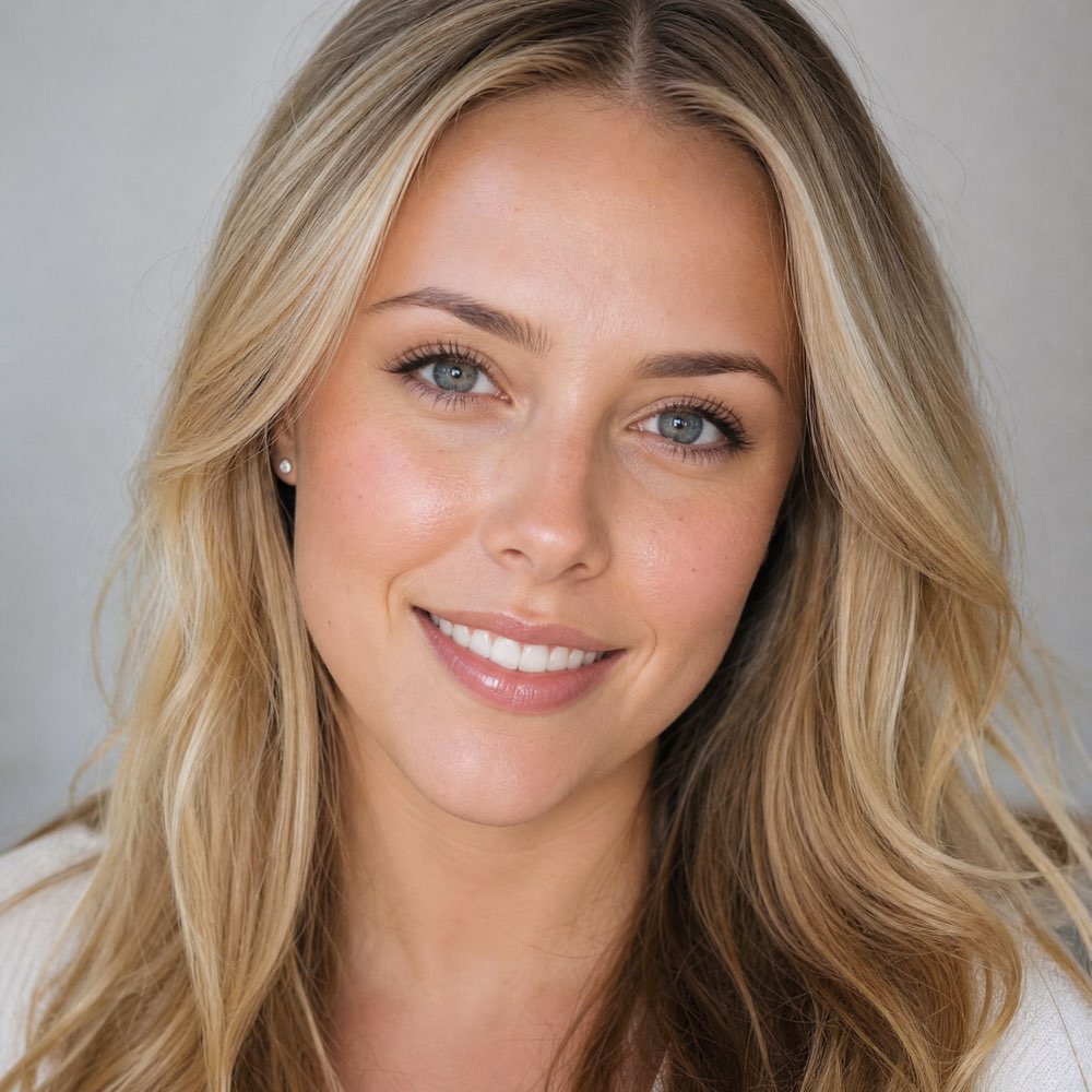 Sophia Mitchell