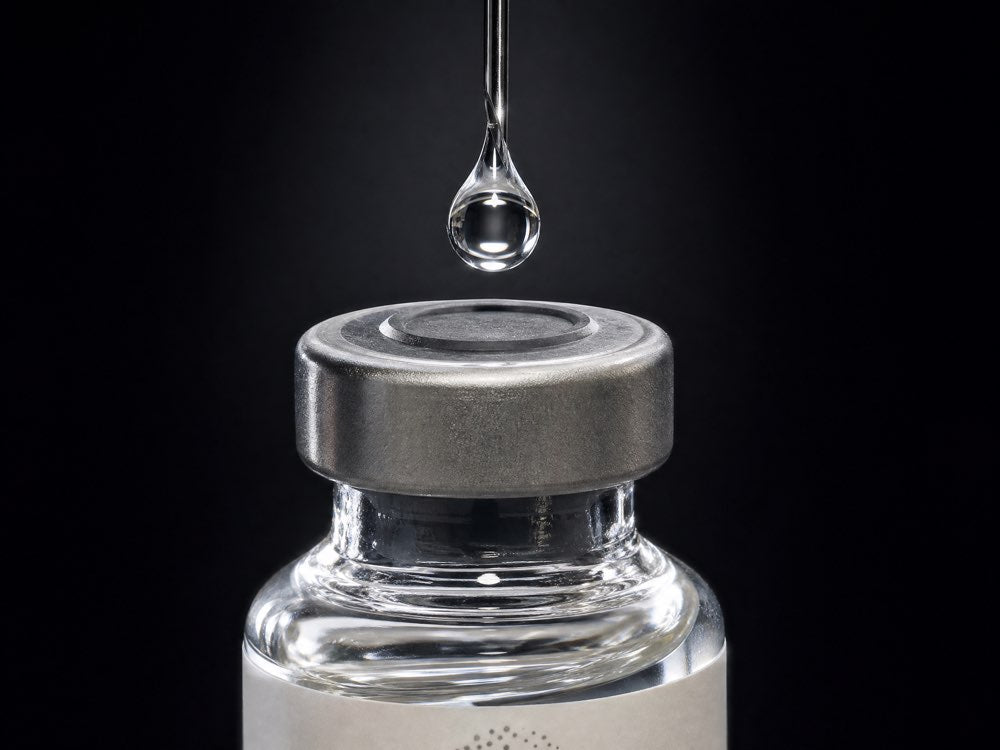 Activation Solvent