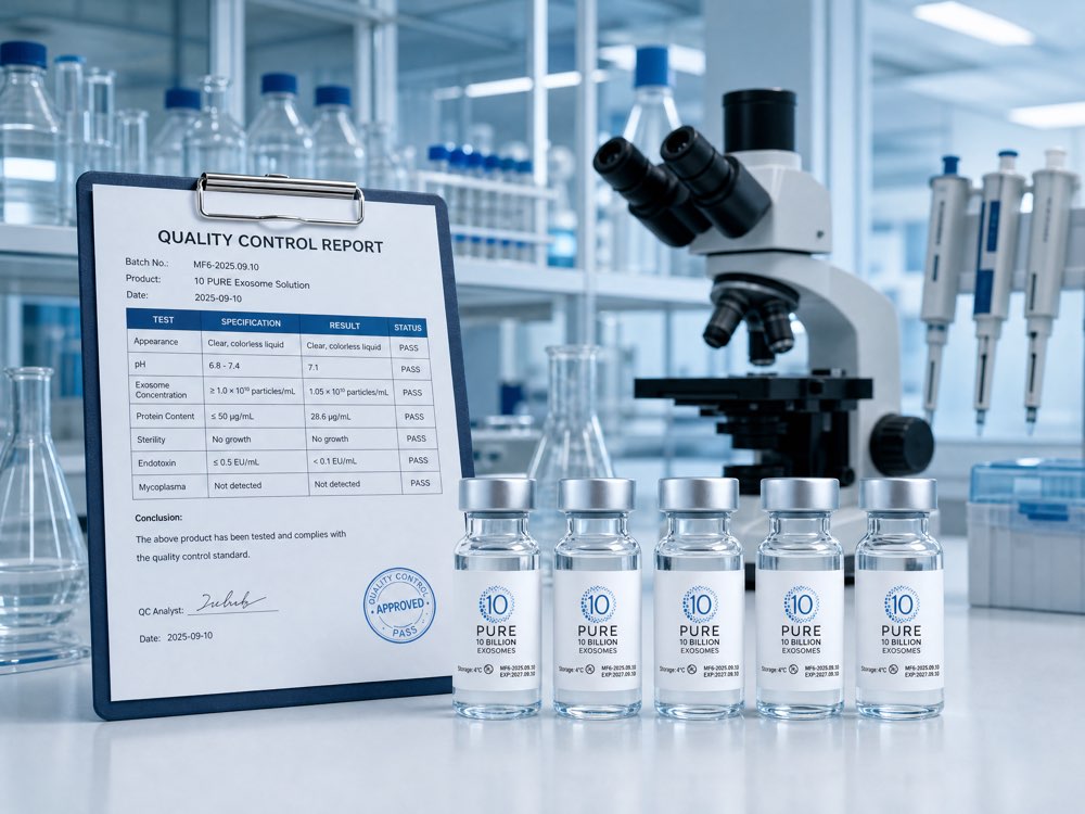 Lab Testing